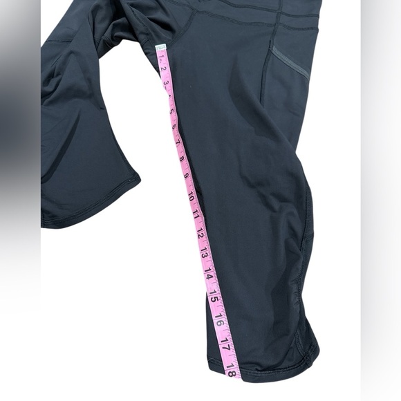 Lululemon Run a Marathon Cropped Leggings - Picture 10 of 14